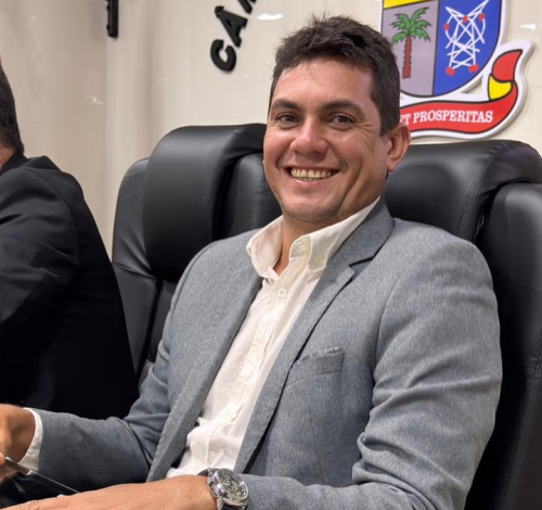 Vereador Bruno da Gata celebra aniversário recebendo homenagens de amigos, lideranças e apoiadores em Ituberá