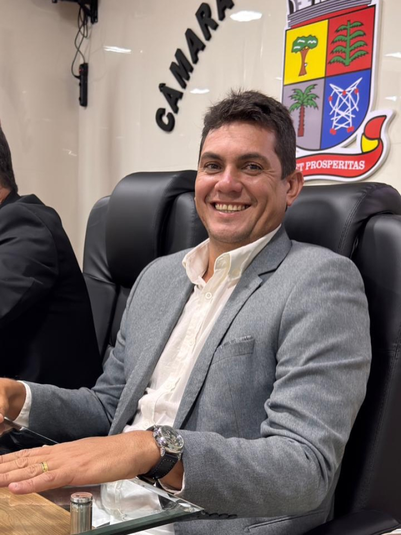 Vereador Bruno da Gata celebra aniversário recebendo homenagens de amigos, lideranças e apoiadores em Ituberá