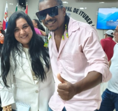 Vereadora Suilan destaca valorização dos músicos, fortalecimento das mulheres e melhorias na infraestrutura em discurso na tribuna