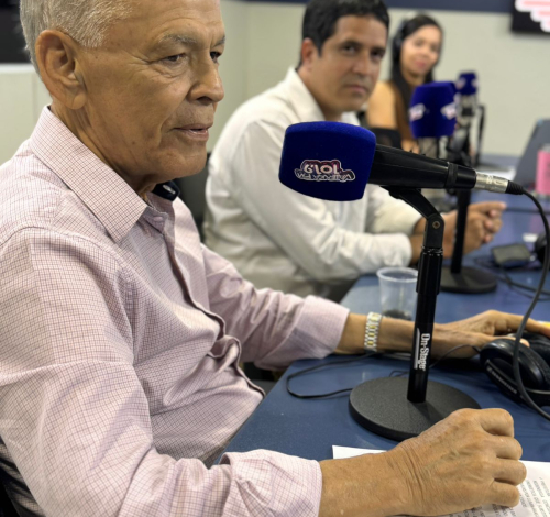 Prefeito confirma festas juninas em Valença e destaca pacote de obras estruturantes no município