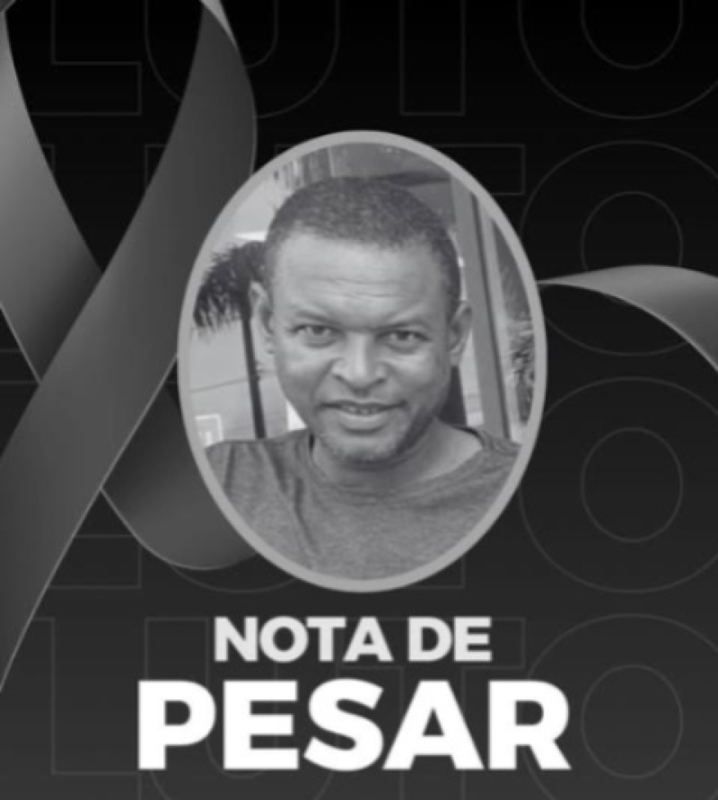 Taperoá se despede de João Batista dos Santos, conhecido “João do Som”
