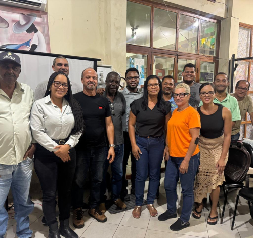 CIAPRA fortalece educação ambiental com oficinas intermunicipais em Camamu e Teolândia