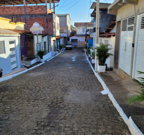 Moradores do Loteamento Santo André mantêm tradição de união e promovem Forró Amigos da Resenha em Ituberá