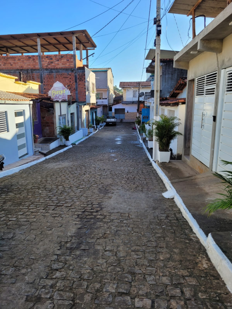 Moradores do Loteamento Santo André mantêm tradição de união e promovem Forró Amigos da Resenha em Ituberá