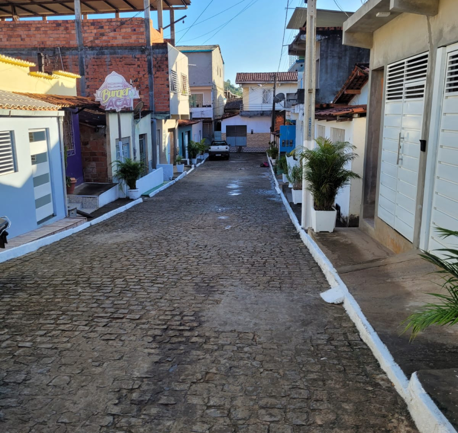Moradores do Loteamento Santo André mantêm tradição de união e promovem Forró Amigos da Resenha em Ituberá