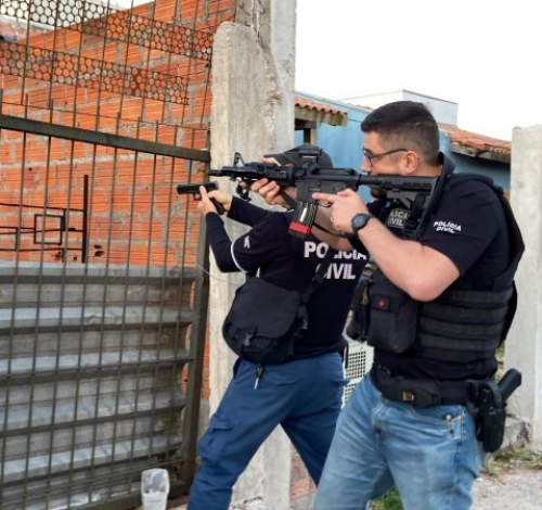Igrapiúna, Camamu e Valença se destacam entre os municípios baianos com maior redução da violência letal em 2026