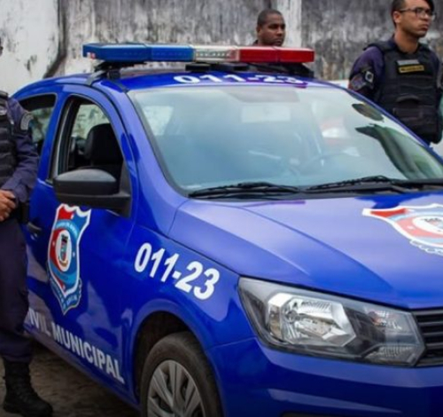 Prefeitura de Valença publica edital para contratação da banca organizadora do concurso da Guarda Municipa
