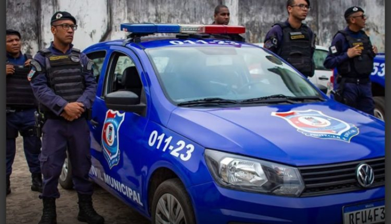 Prefeitura de Valença publica edital para contratação da banca organizadora do concurso da Guarda Municipa