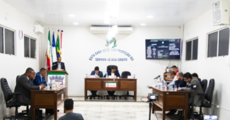 Câmara de Igrapiúna aprova indicação para atendimento prioritário de crianças com TEA na emissão da nova identidade