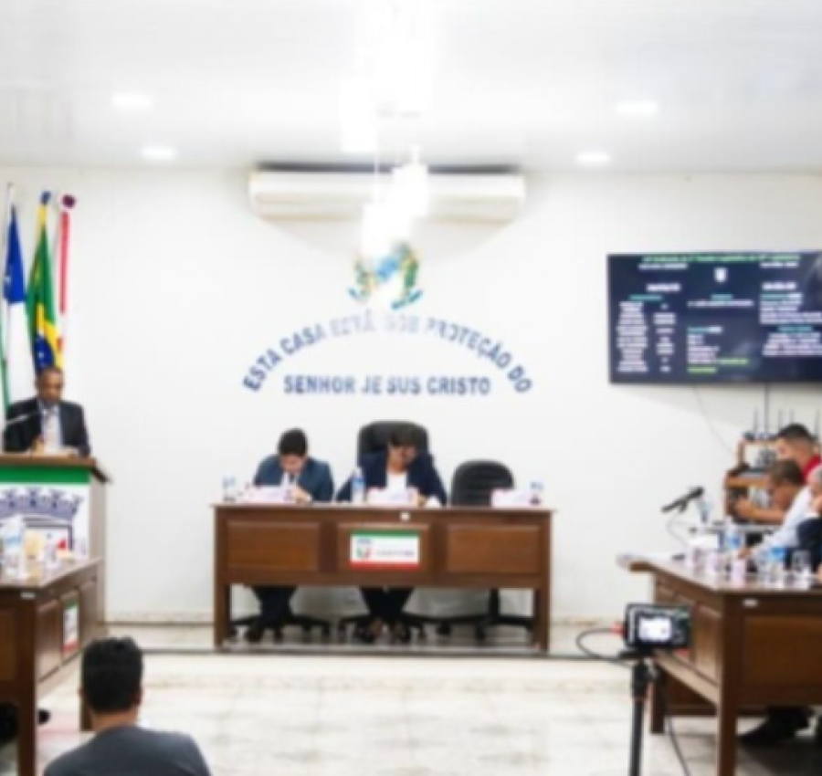 Câmara de Igrapiúna aprova indicação para atendimento prioritário de crianças com TEA na emissão da nova identidade