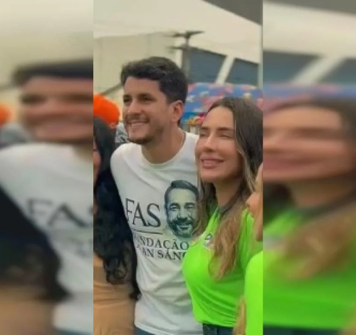 Duda Sanches destaca papel de doutora Nil e reforça compromisso com legado político de Alan Sanches