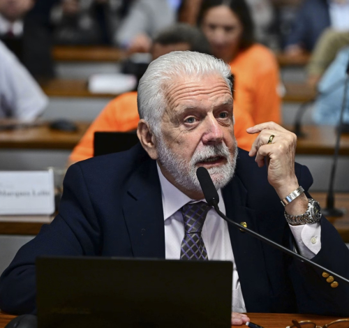 JAQUES WAGNER É ALVO DA 9ª FASE DA OPERAÇÃO COMPLIANCE ZERO DA POLÍCIA FEDERAL
