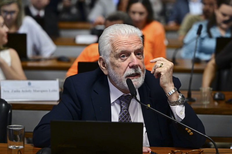 JAQUES WAGNER É ALVO DA 9ª FASE DA OPERAÇÃO COMPLIANCE ZERO DA POLÍCIA FEDERAL