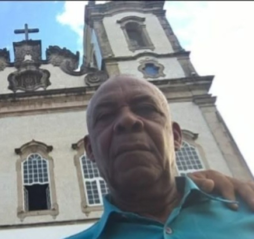 ITUBERÁ SE DESPEDE DE EDÉSIO ASSUNÇÃO VILAS BOAS, LIDERANÇA RESPEITADA NO SETOR AGRÍCOLA