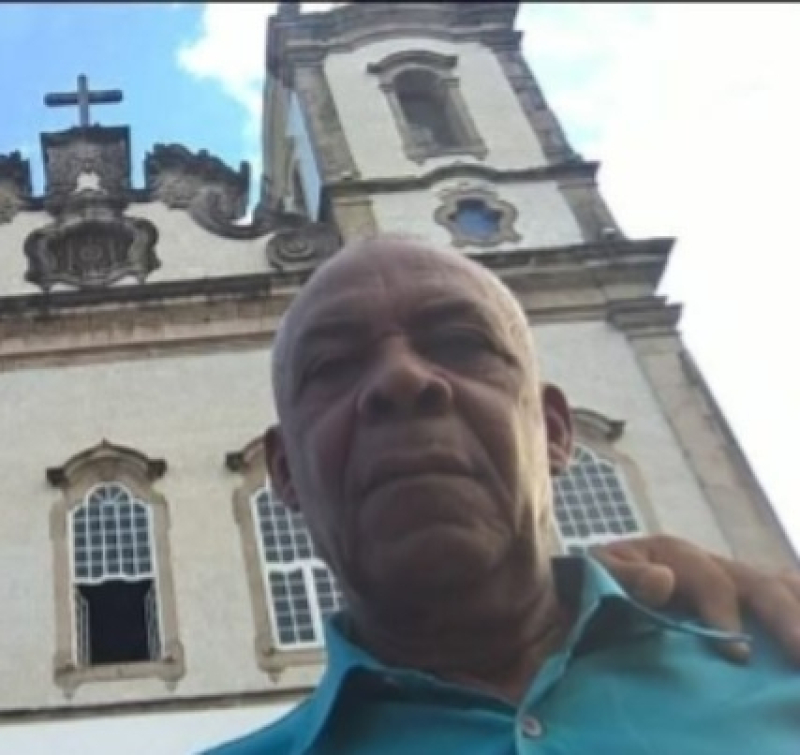 ITUBERÁ SE DESPEDE DE EDÉSIO ASSUNÇÃO VILAS BOAS, LIDERANÇA RESPEITADA NO SETOR AGRÍCOLA