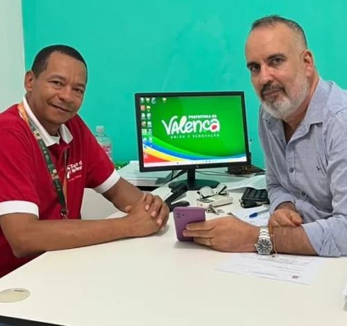 Agricultura lidera investimentos e recebe R$ 24 milhões em crédito rural em Valença