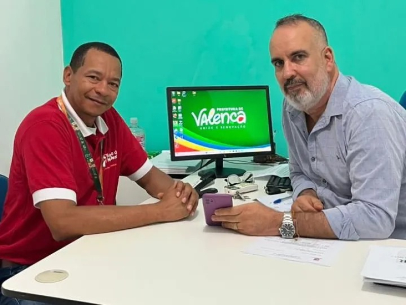 Agricultura lidera investimentos e recebe R$ 24 milhões em crédito rural em Valença