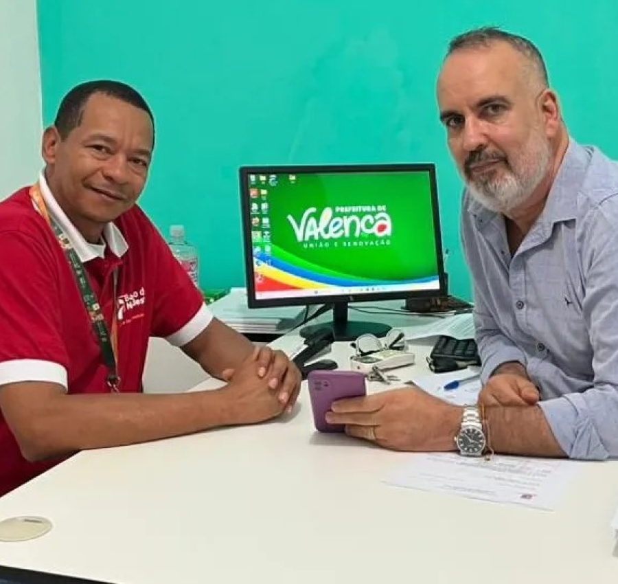 Agricultura lidera investimentos e recebe R$ 24 milhões em crédito rural em Valença