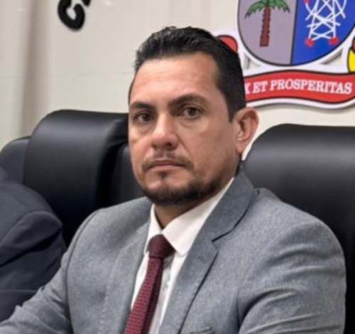 Vereador Bruno da Gata cobra execução de obras estaduais, defende melhorias na saúde e reforça valorização da cultura local