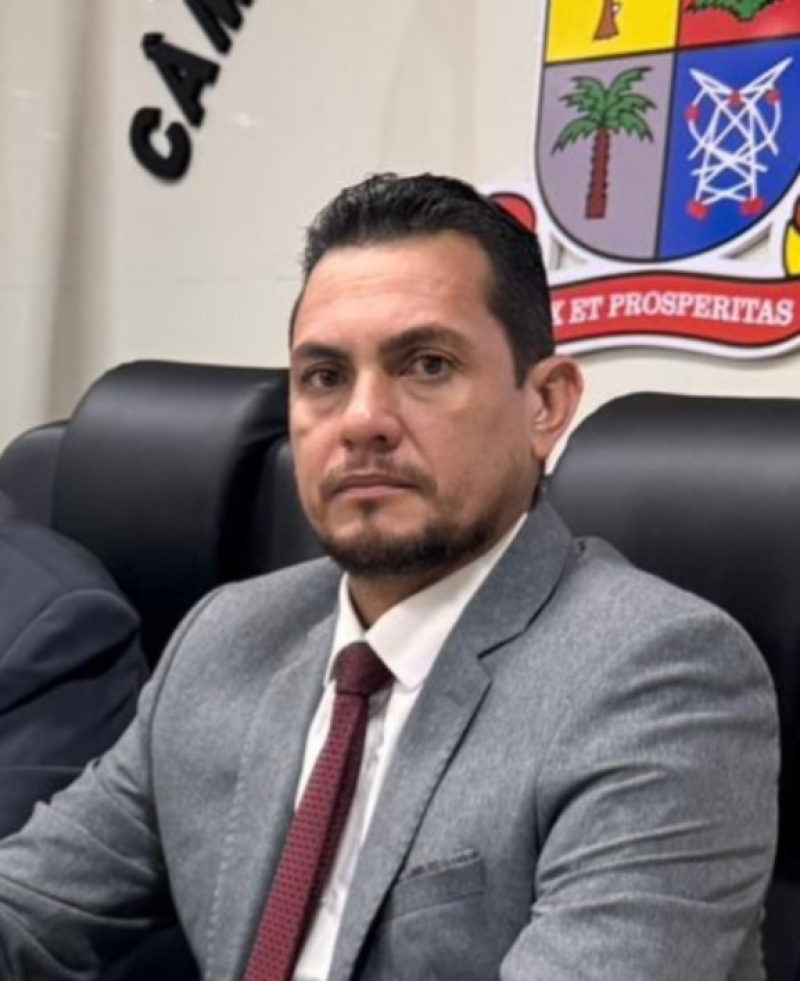 Vereador Bruno da Gata cobra execução de obras estaduais, defende melhorias na saúde e reforça valorização da cultura local