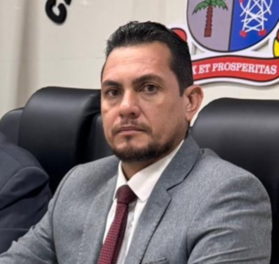 Vereador Bruno da Gata cobra execução de obras estaduais, defende melhorias na saúde e reforça valorização da cultura local