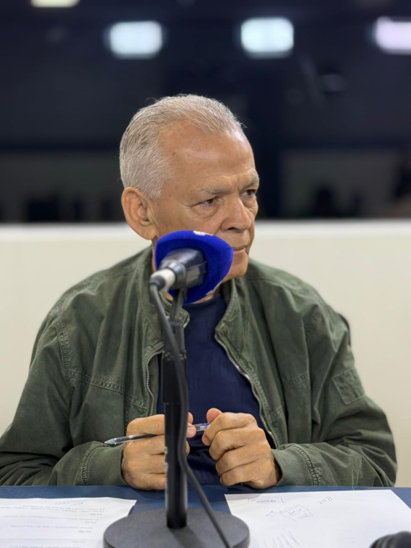 Marcos Medrado anuncia cancelamento do São Pedro 2026 para ampliar investimentos em Valença