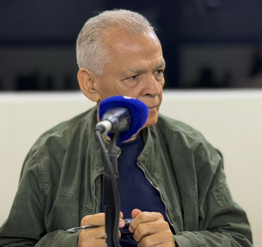 Marcos Medrado anuncia cancelamento do São Pedro 2026 para ampliar investimentos em Valença