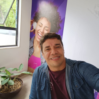 WILTON ANDRADE
